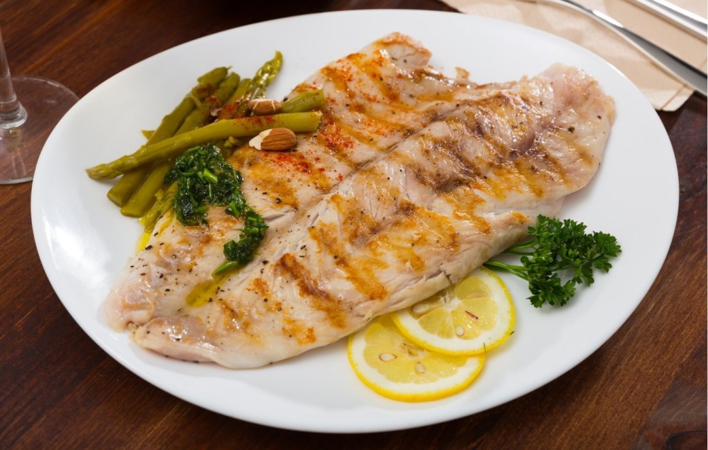 3 formas de preparar pescado ahorrando de&nbsp;verdad