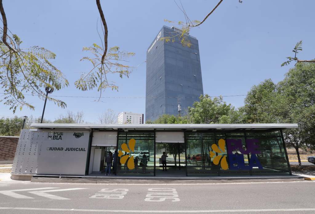 Línea 4 de RUTA opera al 100% con unidades nuevas y paraderos&nbsp;funcionales