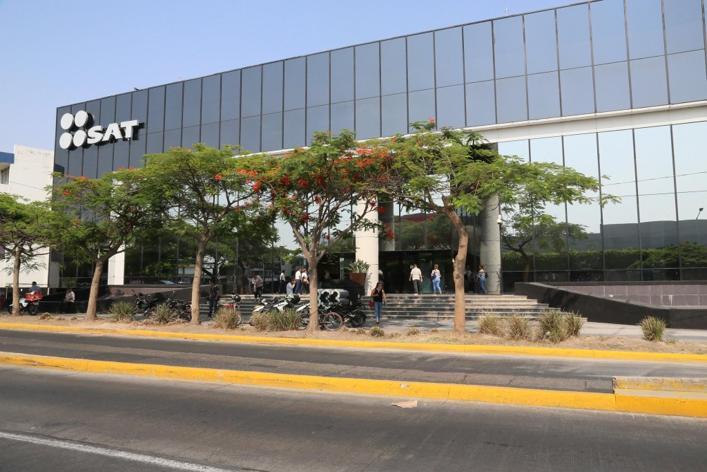 Rechaza SAT más de 30% de solicitudes de&nbsp;devolución