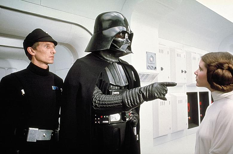 Lala y Star Wars se unen… ¡Para que la fuerza te&nbsp;acompañe!