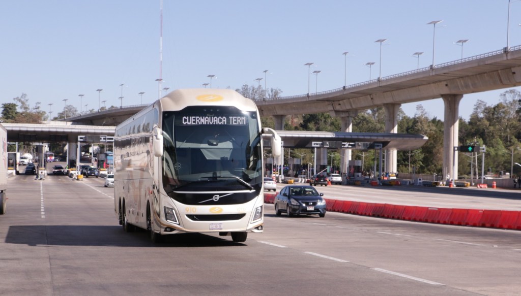 Estudiantes y maestros tendrán descuentos en camiones y trenes durante Semana&nbsp;Santa