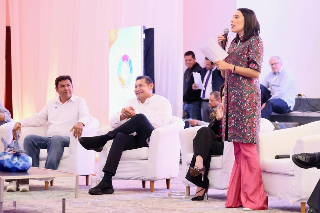 Destaca gobernador Armenta Obra Comunitaria destinada a impulso del&nbsp;turismo