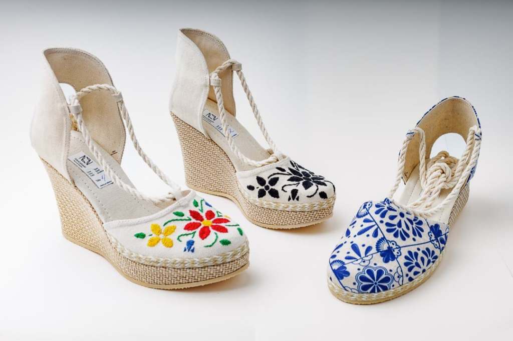 Impulsa Gobierno de la Ciudad, exposición de productos artesanales locales a nivel&nbsp;internacional