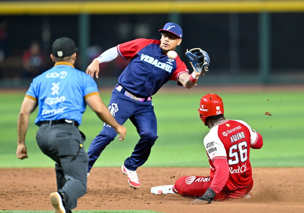 El Águila pierde serie en el&nbsp;Vasconcelos