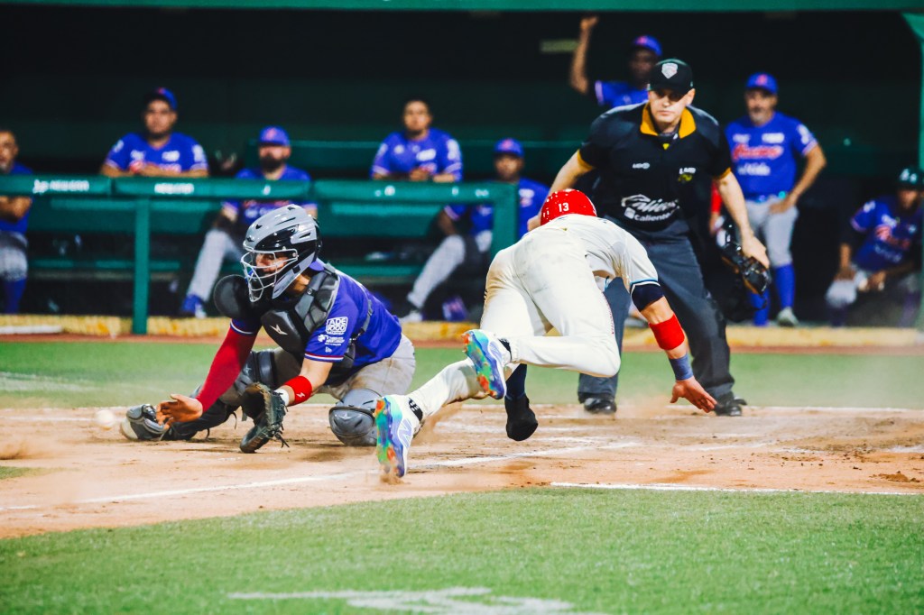 Serie completa para Oaxaca ante El&nbsp;Águila