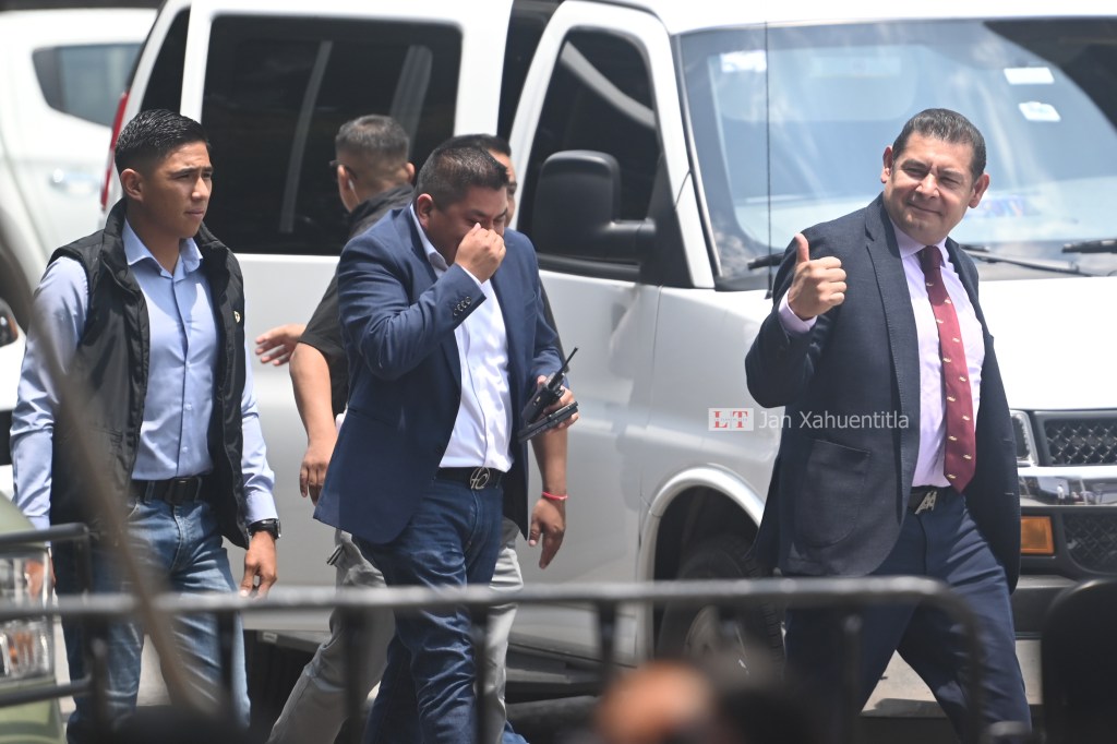 Busca Armenta enmendar ‘Ley&nbsp;Censura’