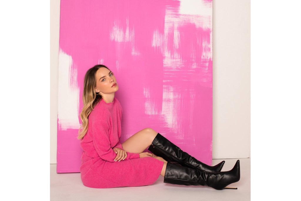 Dará Belinda vida a Carlota en nueva serie de&nbsp;Sony