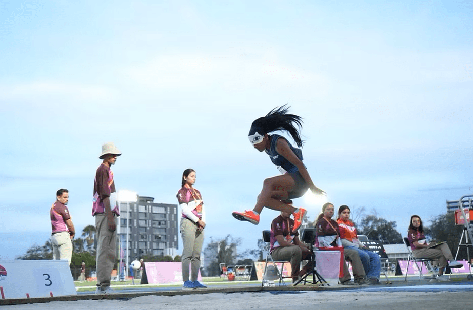 México inaugura Grand Prix de Para atletismo en&nbsp;Jalisco