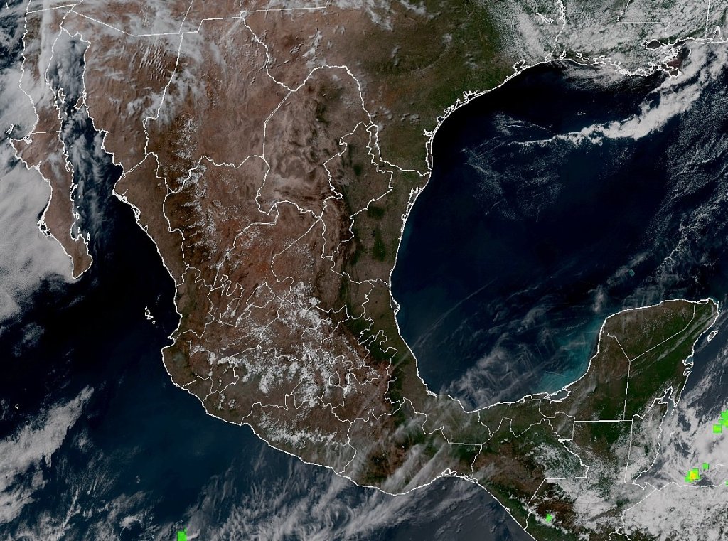 Puebla se prepara ante la llegada de la temporada de lluvias y&nbsp;ciclones