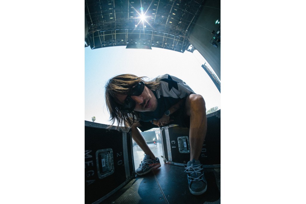 Danny Ocean, será el primer artista en presentarse en el nuevo Luis «Pirata»&nbsp;Fuente