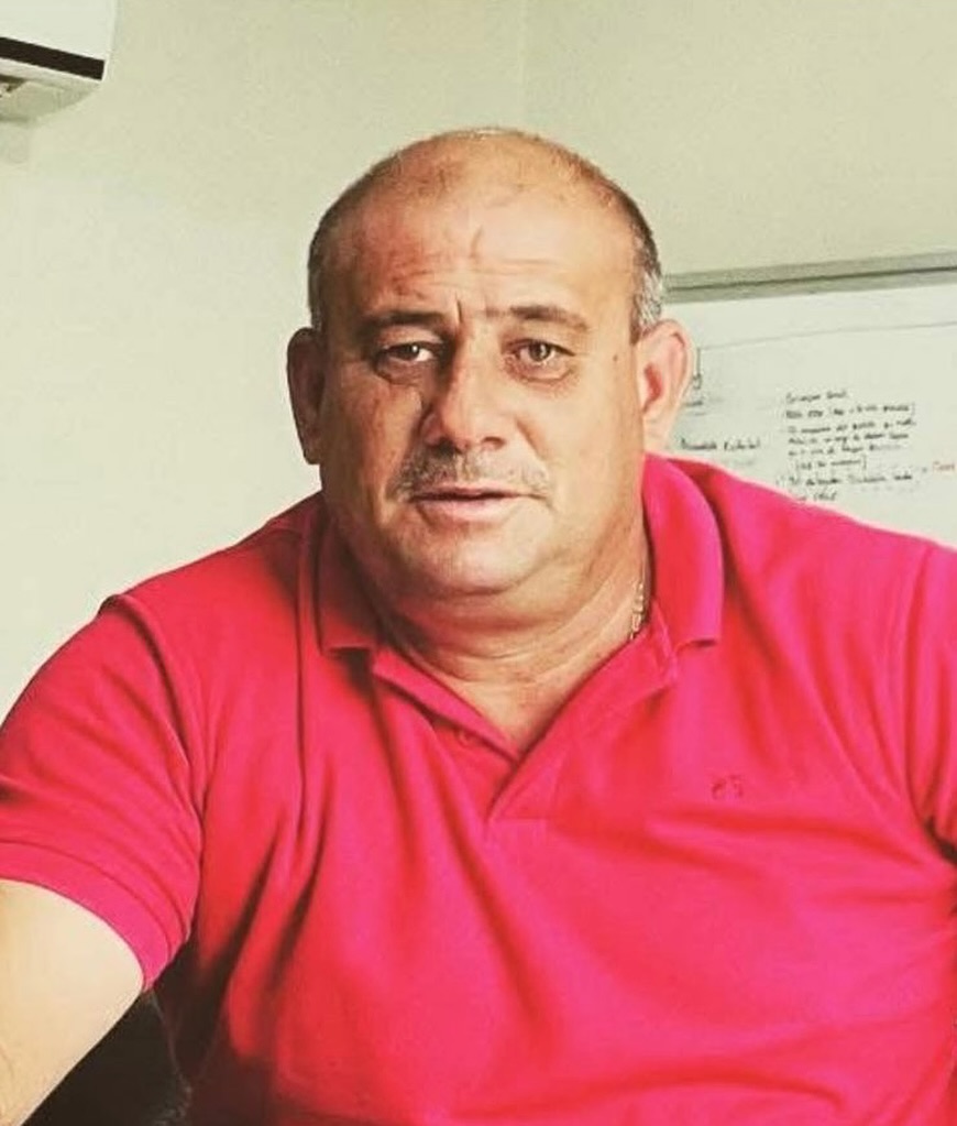 Asesinan a exalcalde de Actopan, Esteban Alfonseca, se dirigía a un evento de&nbsp;Morena