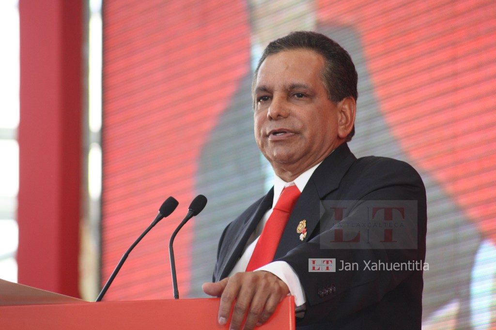 Muere Fidel Herrera Beltrán, exgobernador de&nbsp;Veracruz