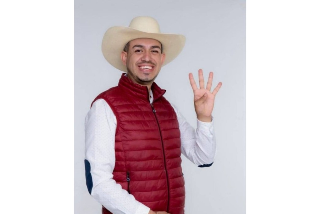 Decomisan arsenal y droga a Edil de Morena en&nbsp;Puebla