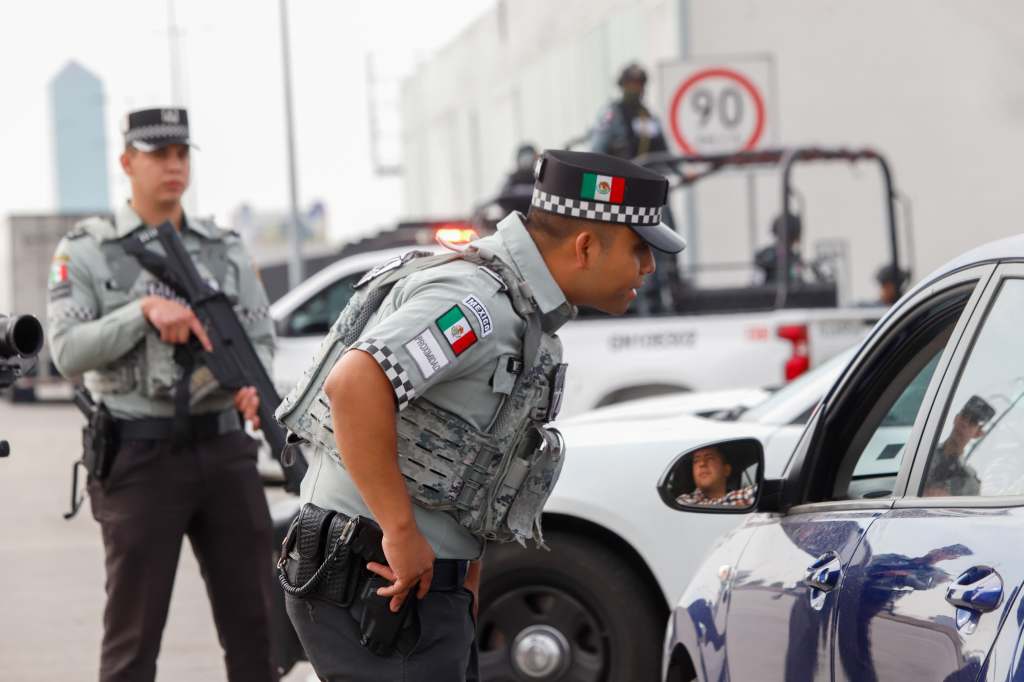 Gobernadora de Veracruz anuncia regimiento de la GN y destacamento de SSP en&nbsp;Coyutla