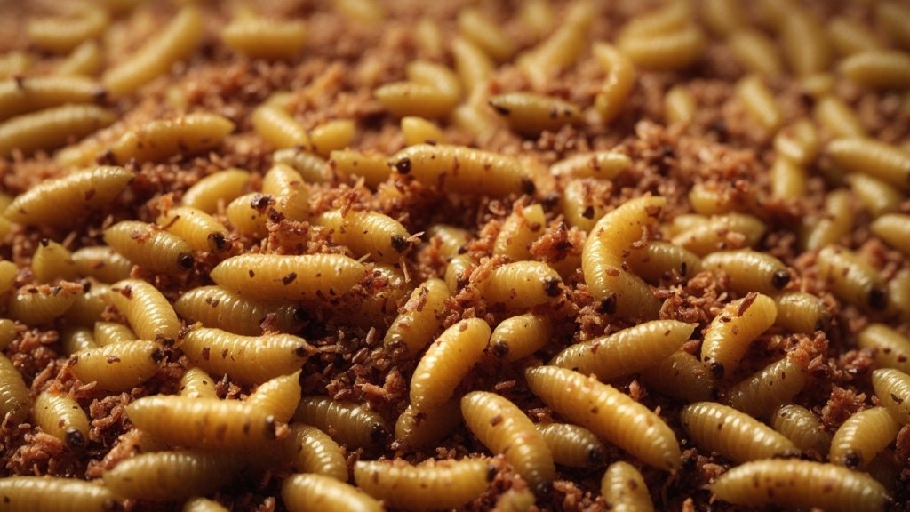 Acusan que México frena lucha contra&nbsp;barrenador