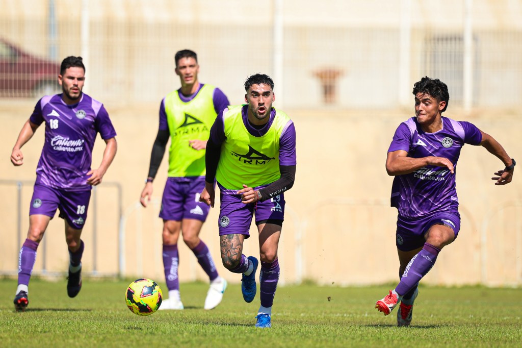 Mazatlán FC participará en el IFC Veracruz&nbsp;2025