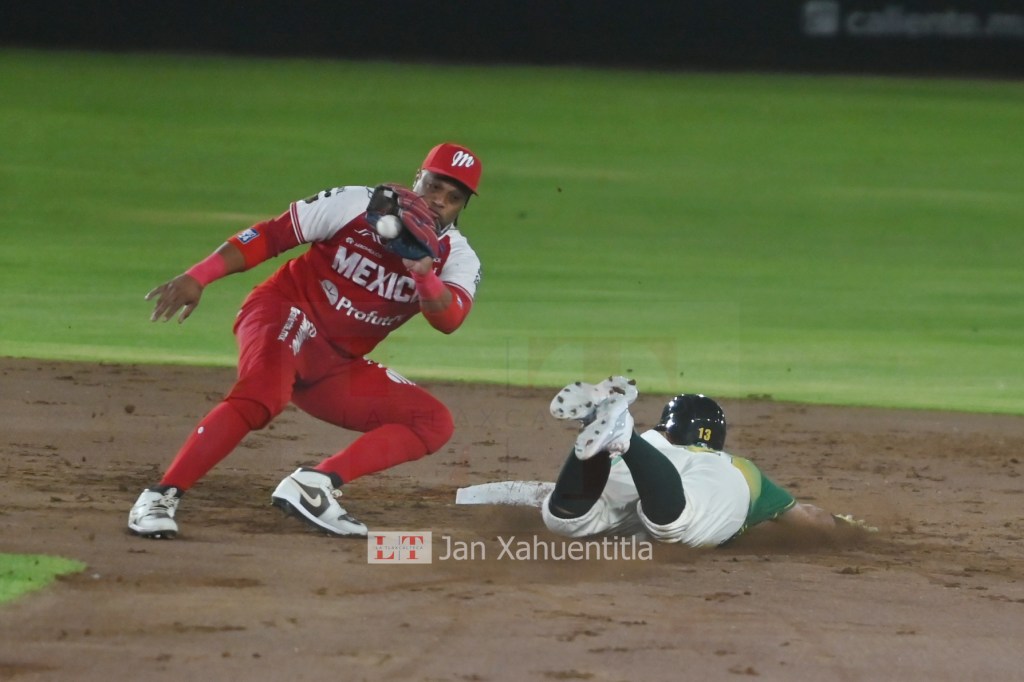 Pericos de Puebla forza sexto juego en&nbsp;Campeche