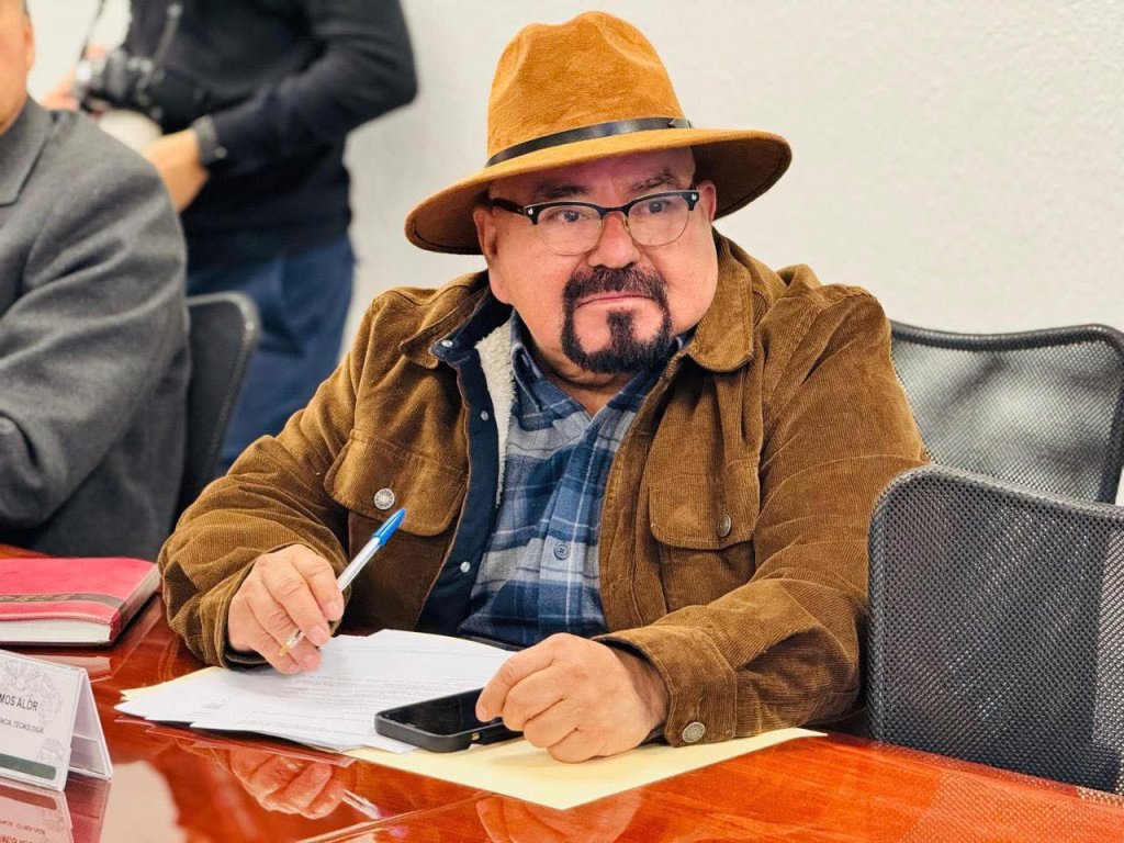 Confirma Gobernadora la llegada de Roberto Ramos Alor al IMSS Bienestar en&nbsp;Veracruz