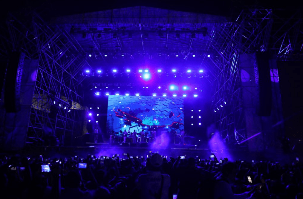 Salsa Fest 2025, tres días con leyendas&nbsp;internacionales