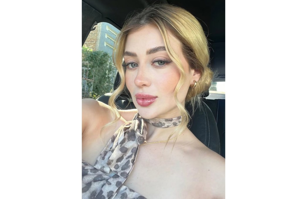 A lo mejor me iban a matar, dijo influencer antes de&nbsp;crimen