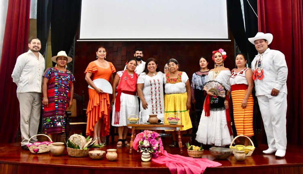 Yolpaki está por comenzar: celebra el orgullo y alegría de ser&nbsp;veracruzano