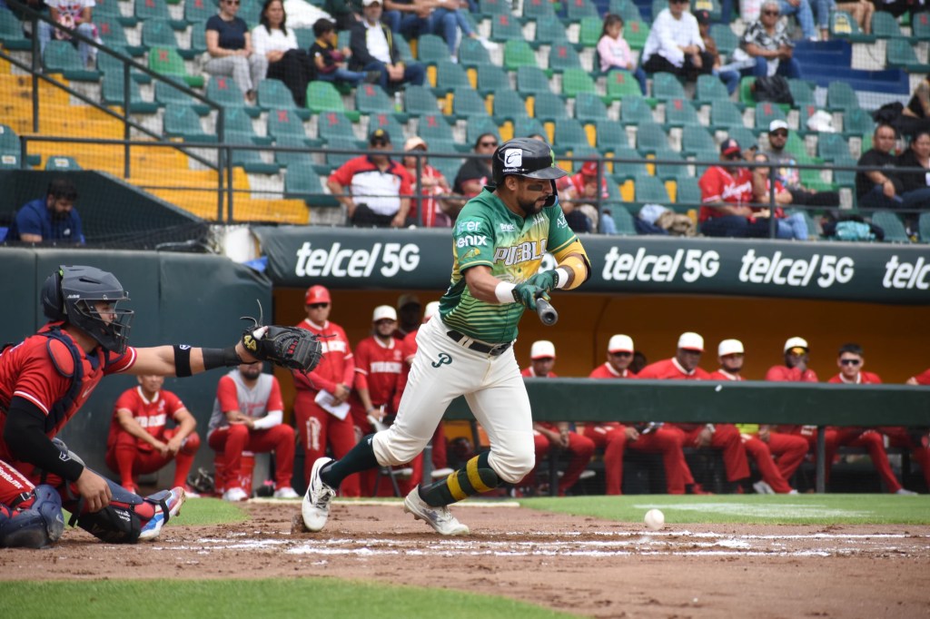 Ataque decisivo en la octava: Pericos vence a El Águila de&nbsp;Veracruz
