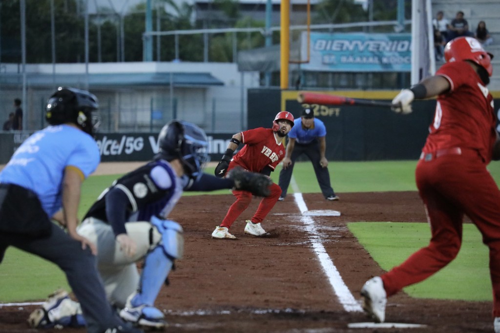 El Águila rescata juego en&nbsp;Cancún