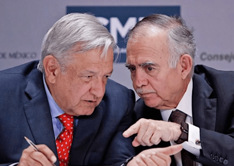 Acusa EU narcolavado de financiera de&nbsp;Romo