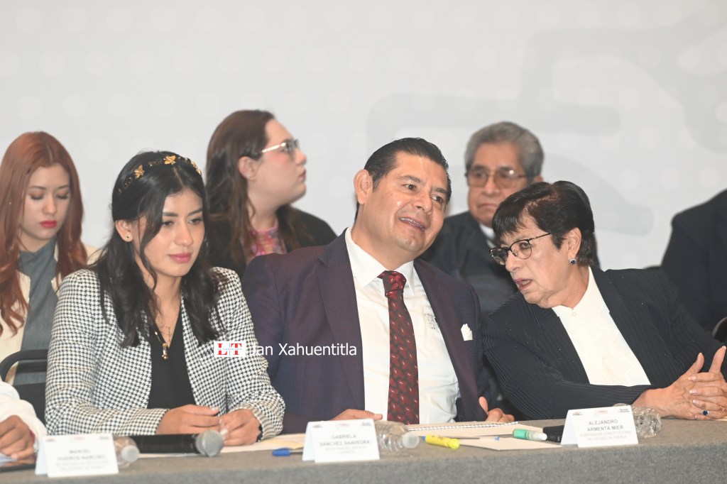 Truena Armenta dedos a Secretaria de Turismo en&nbsp;Puebla