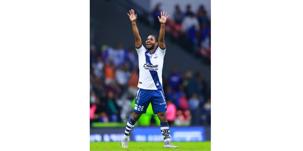 Brayan Angulo se une al cuerpo técnico del Club&nbsp;Puebla