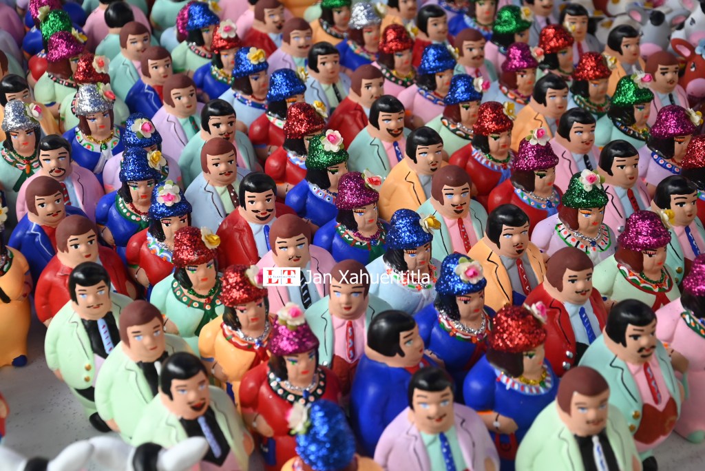 Día de los Panzones y las Mulas en&nbsp;Puebla