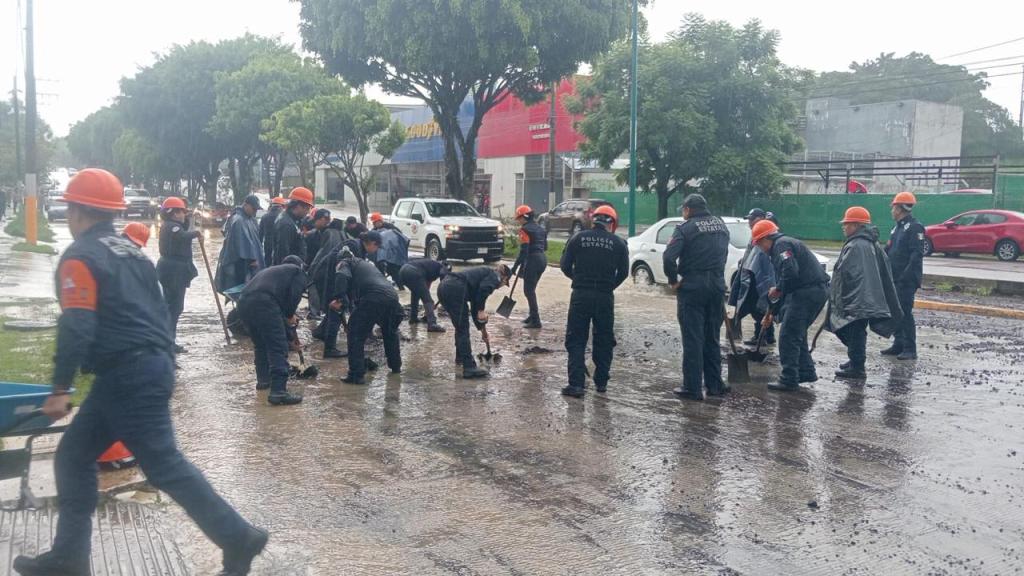 Despliega Gobierno del Estado Plan Tajín en territorio&nbsp;veracruzano