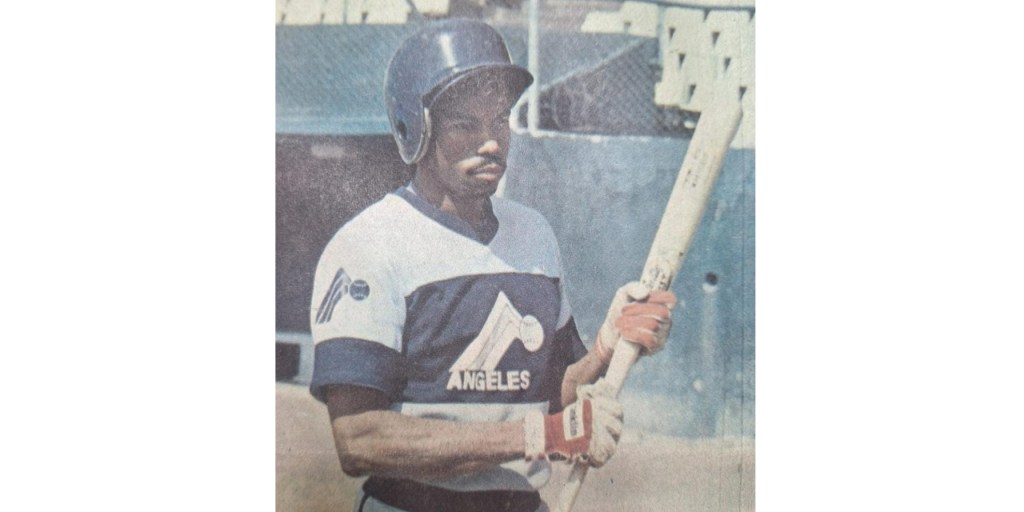 Don Carter: Leyenda del beisbol de&nbsp;Puebla