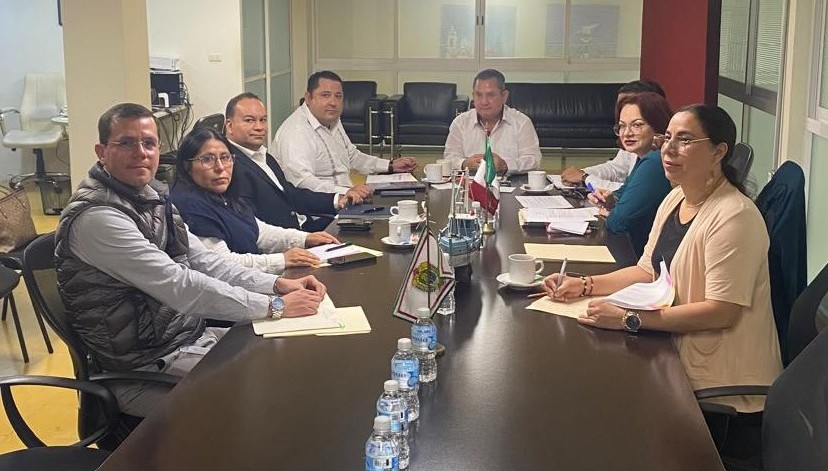 Inicia proceso de transición del IVAI a la Contraloría&nbsp;General