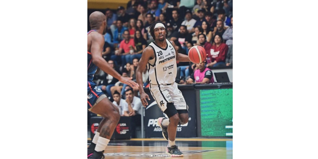 Justin Bibbs se une al vuelo de los Halcones de&nbsp;Xalapa