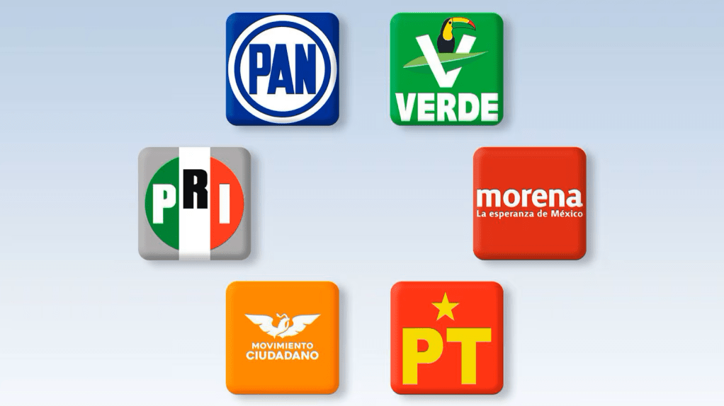 Buscan prohibir a partidos políticos y candidatos utilizar a menores en actos proselitistas y propaganda&nbsp;electoral