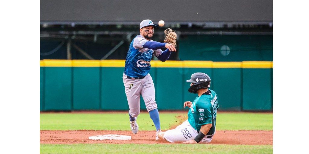 Saraperos de Saltillo vence a Pericos de&nbsp;Puebla