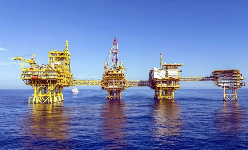 Lideraría México caída&nbsp;petrolera