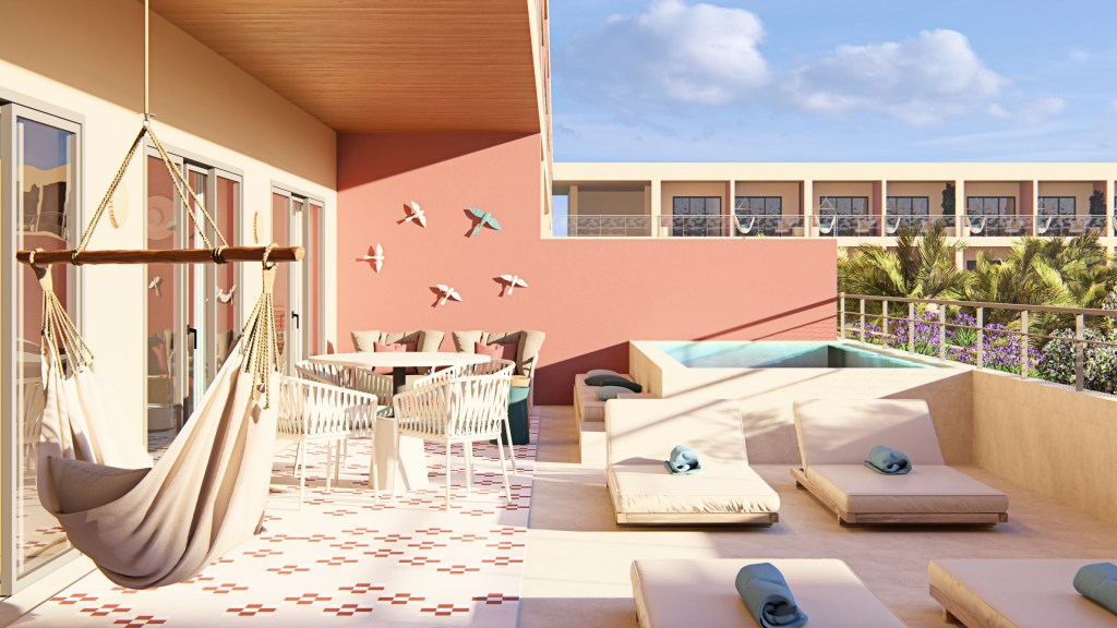 Aeroméxico inaugura ruta directa a Punta&nbsp;Cana