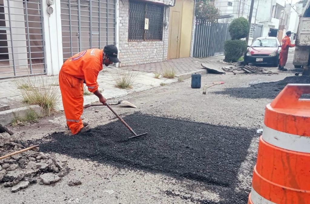 Bacheando Puebla: campaña capitalina que impulsa la participación&nbsp;ciudadana