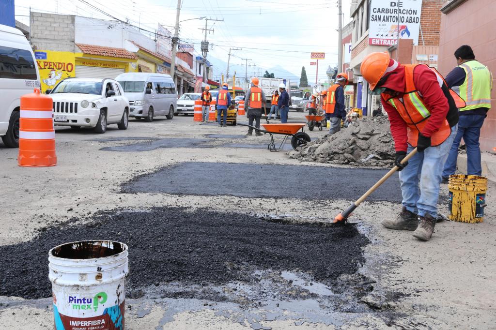 Con inversión histórica arranca Alejandro Armenta “Bachetón, Por Amor a&nbsp;Puebla”