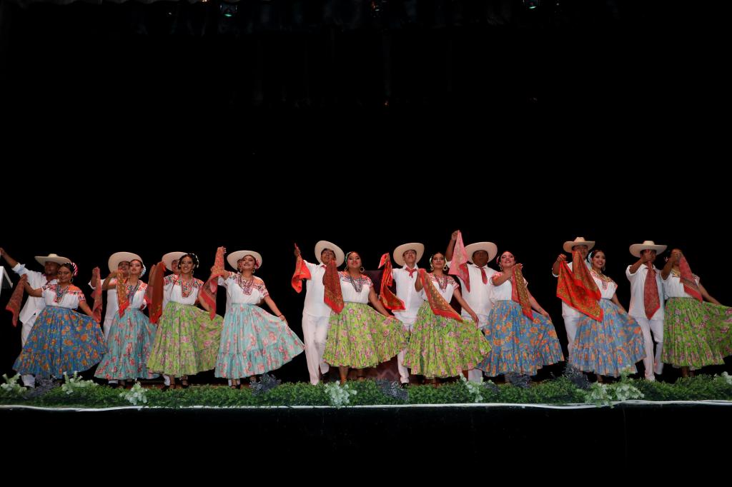 Promueve Gobierno de la Ciudad el arte con causa para la prevención de&nbsp;adicciones