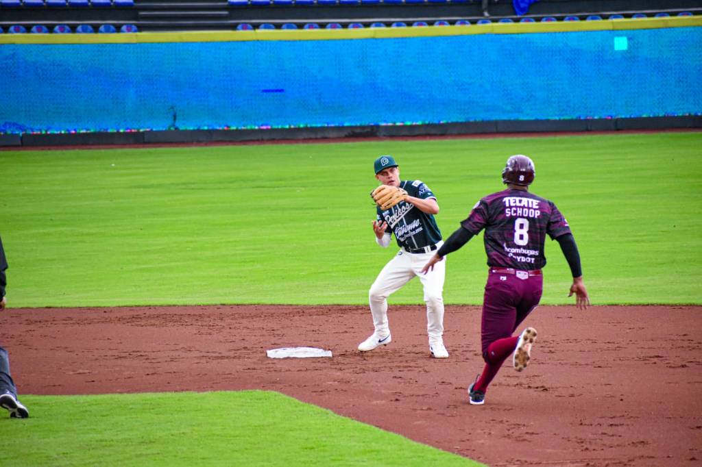 Jornada padrísima para la novena&nbsp;emplumada