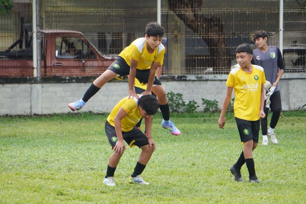 Gran participación en las visorías IFC by Denso 2025&nbsp;Veracruz