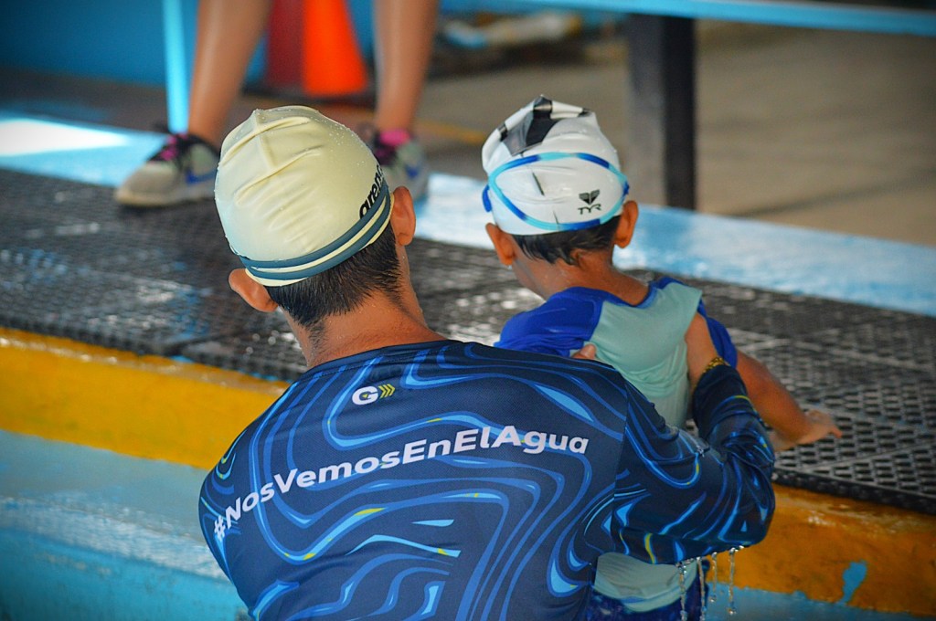 Anuncia Acuática Triracing Curso de Verano Sun Racing&nbsp;2025