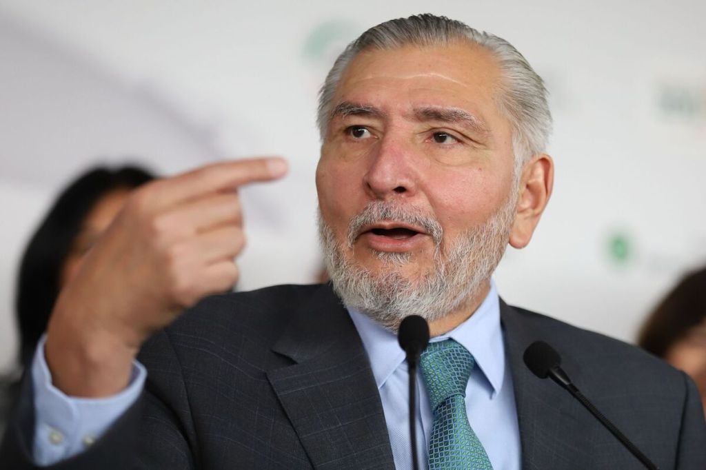 Dice que pagó 22.8 mdp de ISR; omite origen de&nbsp;ingresos