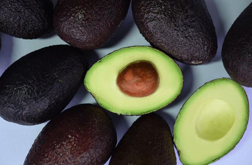 Venden aguacate hasta en 120 pesos el&nbsp;kilo