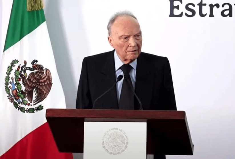 Reprocha FGR a EU facilidades a Chávez&nbsp;Jr