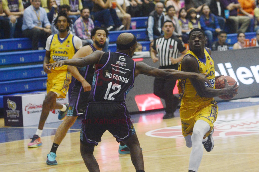 El Ave Púrpura por el pase a&nbsp;playoffs