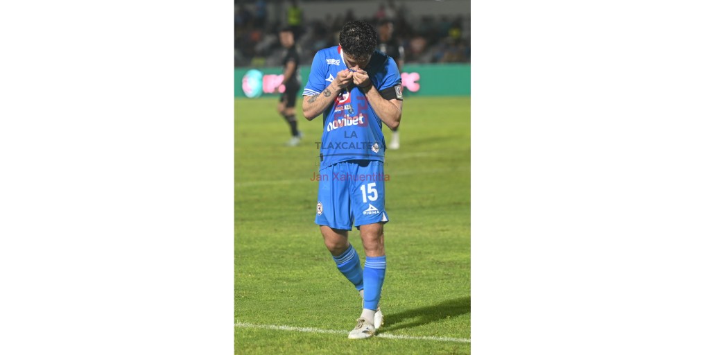 Cruz Azul derrota a Once Caldas y enfrentará a Mazatlán en el «Pirata»&nbsp;Fuente